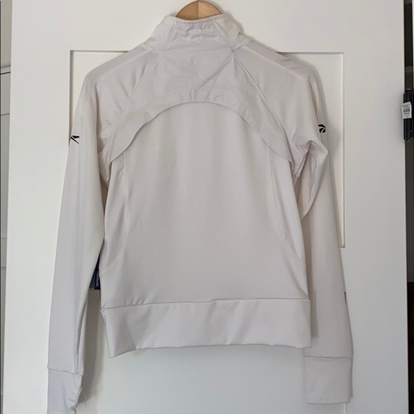 Reebok Athletic Jacket - Picture 3 of 4